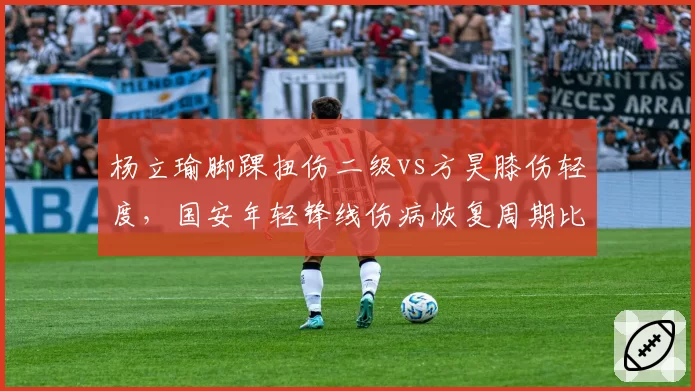 杨立瑜脚踝扭伤二级vs方昊膝伤轻度,国安年轻锋线伤病恢复周期比较