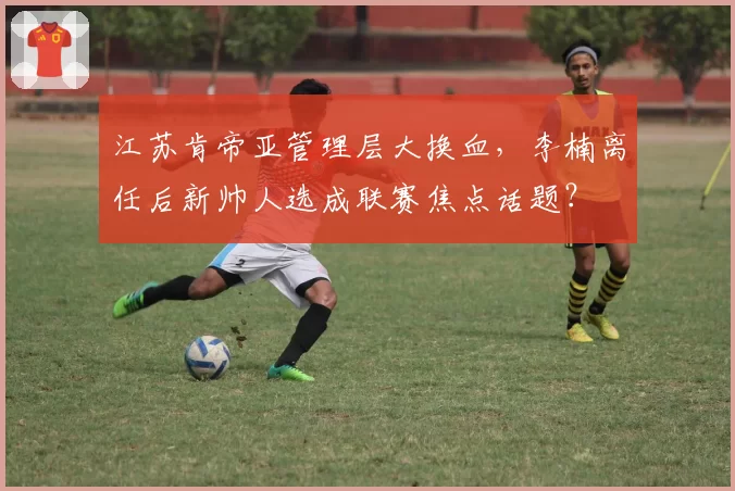江苏肯帝亚管理层大换血，李楠离任后新帅人选成联赛焦点话题？